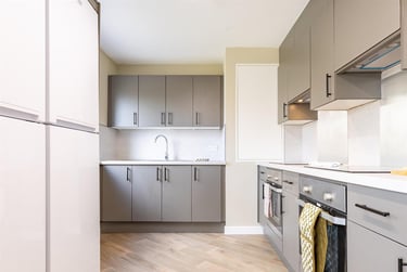 1 bed studio, Cook Street, City Centre, Southampton, SO141YA - Image 13